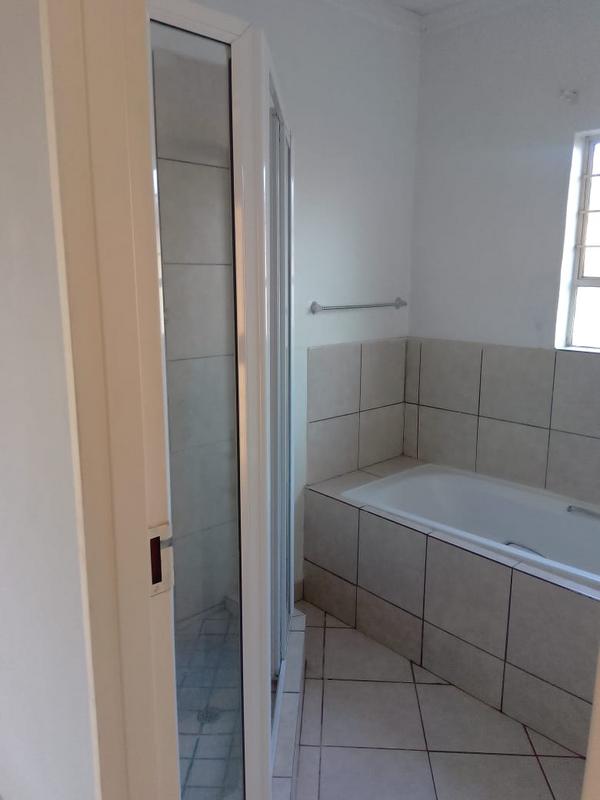 To Let 3 Bedroom Property for Rent in Dawn Park Gauteng