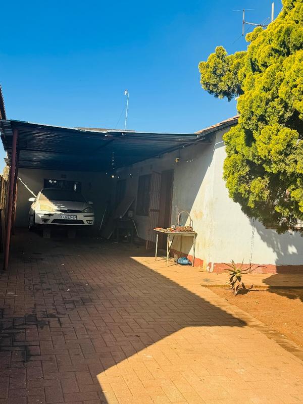 To Let 3 Bedroom Property for Rent in Villa Liza Gauteng