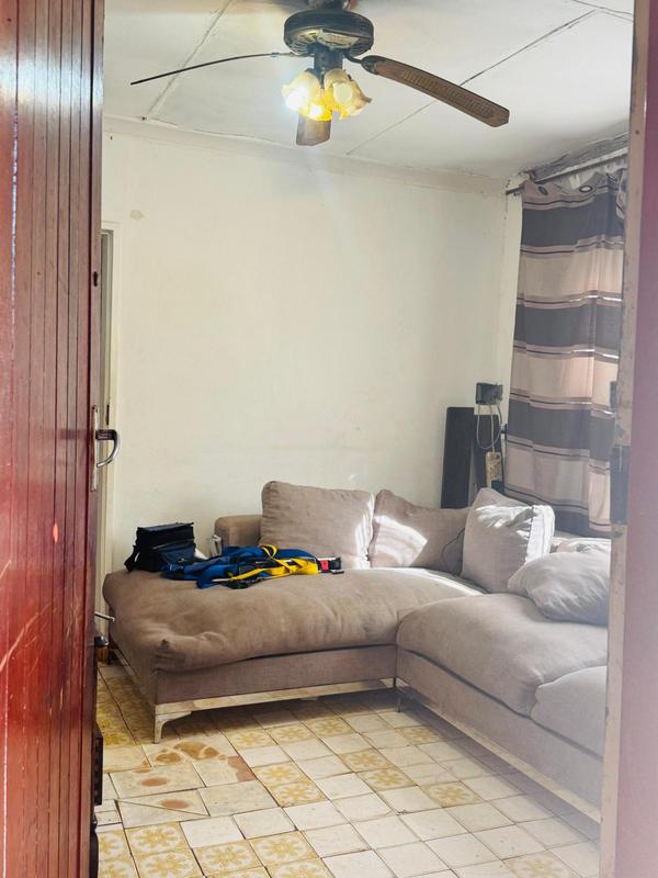 To Let 3 Bedroom Property for Rent in Villa Liza Gauteng