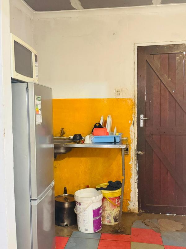To Let 3 Bedroom Property for Rent in Villa Liza Gauteng