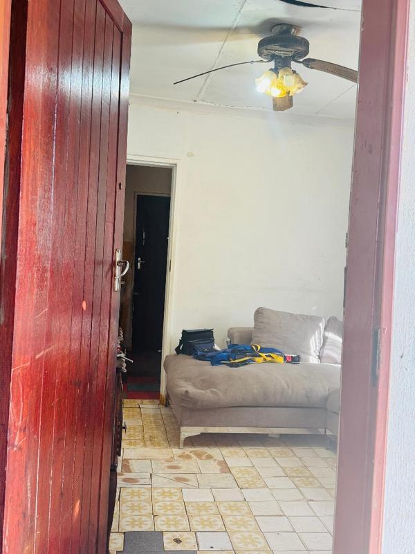 To Let 3 Bedroom Property for Rent in Villa Liza Gauteng