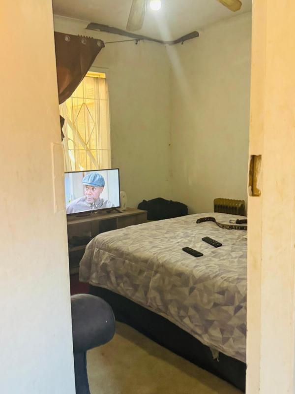To Let 3 Bedroom Property for Rent in Villa Liza Gauteng