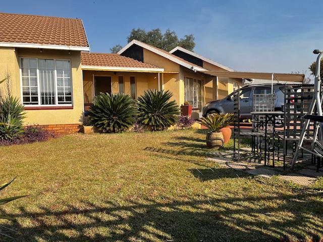 3 Bedroom Property for Sale in Leondale Gauteng