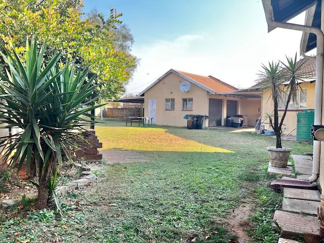 3 Bedroom Property for Sale in Leondale Gauteng