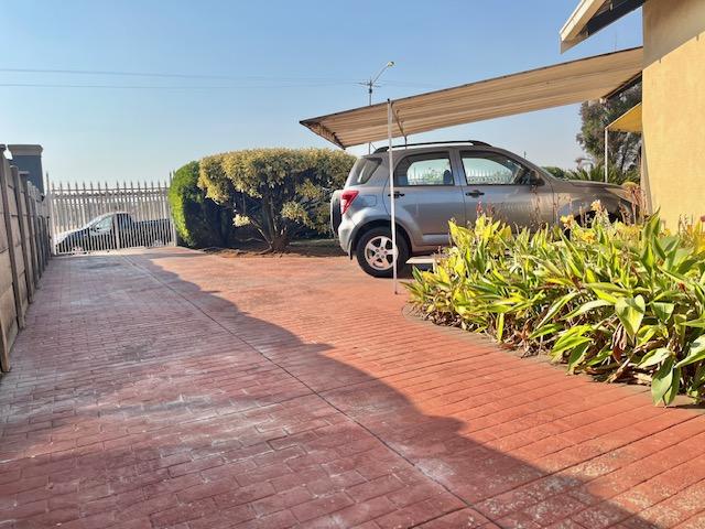 3 Bedroom Property for Sale in Leondale Gauteng