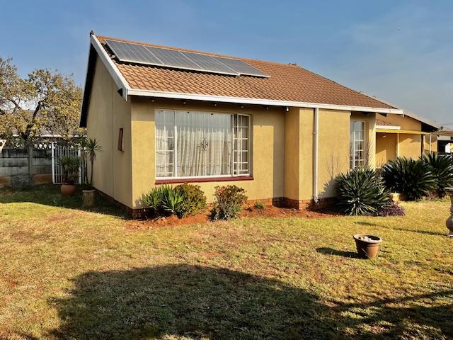 3 Bedroom Property for Sale in Leondale Gauteng