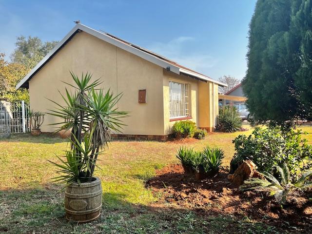 3 Bedroom Property for Sale in Leondale Gauteng