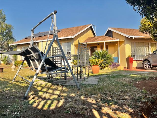 3 Bedroom Property for Sale in Leondale Gauteng