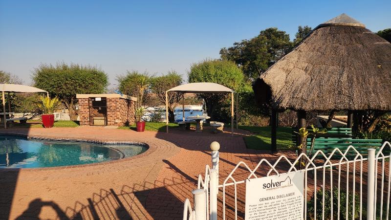 2 Bedroom Property for Sale in Primrose Hill Gauteng