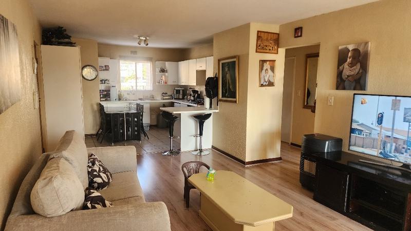 2 Bedroom Property for Sale in Primrose Hill Gauteng