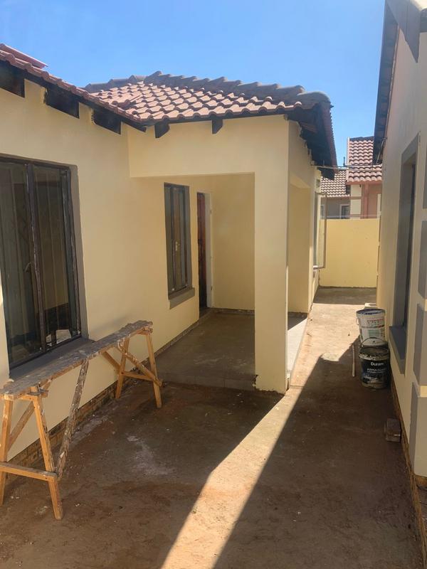 3 Bedroom Property for Sale in Alliance Gauteng