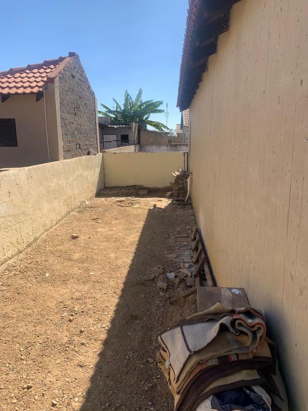 3 Bedroom Property for Sale in Alliance Gauteng