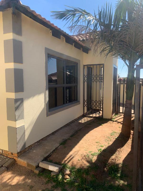 3 Bedroom Property for Sale in Alliance Gauteng