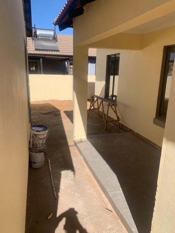 3 Bedroom Property for Sale in Alliance Gauteng