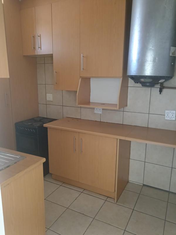 2 Bedroom Property for Sale in Sunnyside Gauteng