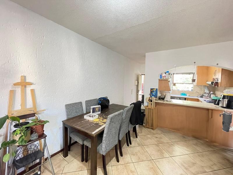 1 Bedroom Property for Sale in Lonehill Gauteng