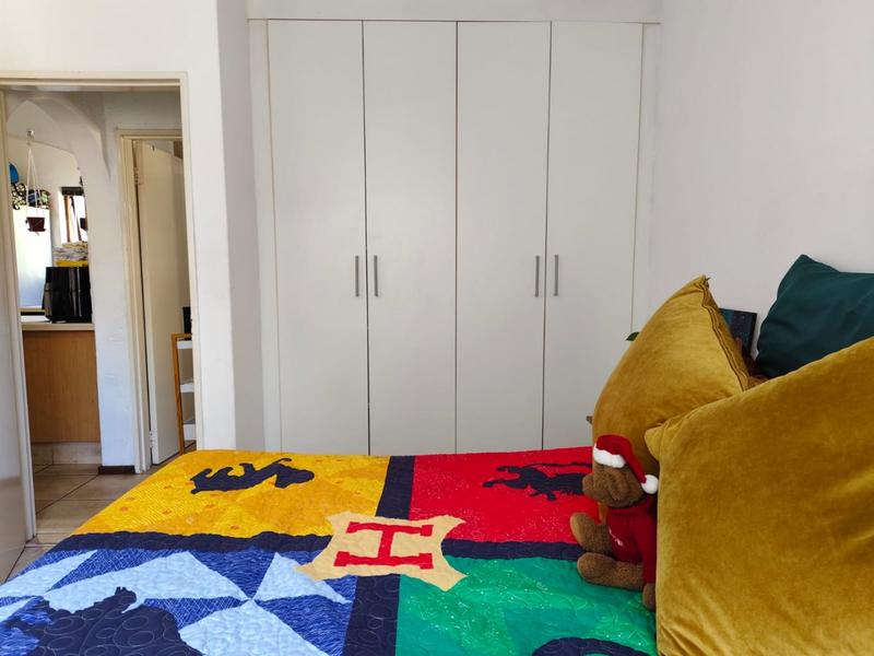 1 Bedroom Property for Sale in Lonehill Gauteng