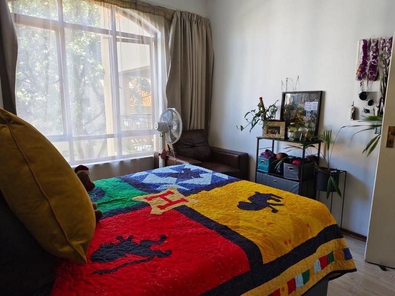 1 Bedroom Property for Sale in Lonehill Gauteng