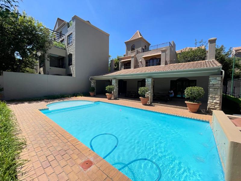 1 Bedroom Property for Sale in Lonehill Gauteng