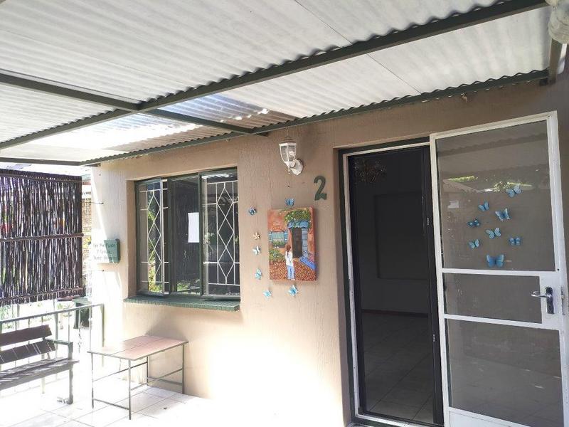 To Let 1 Bedroom Property for Rent in Edenvale Gauteng