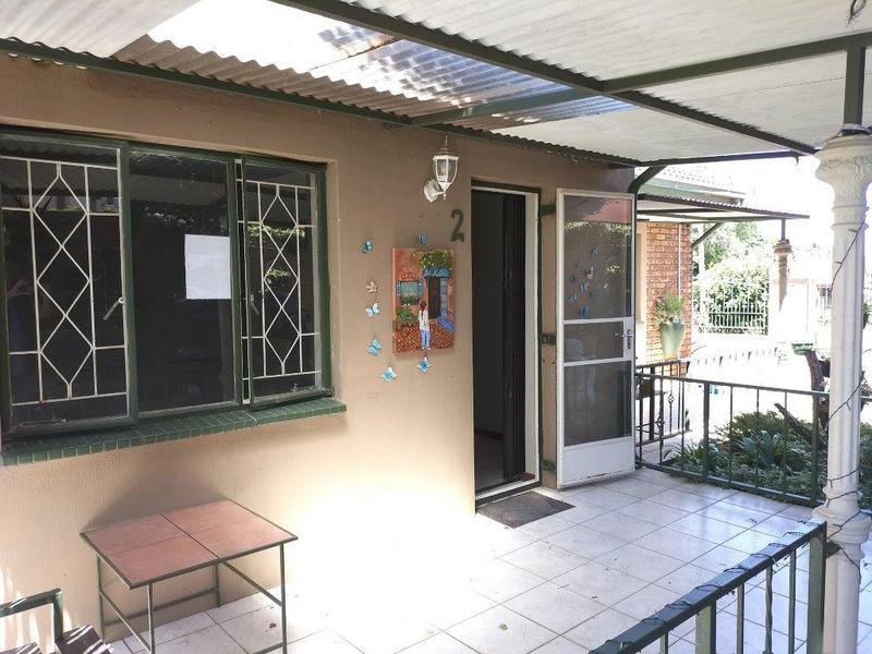 To Let 1 Bedroom Property for Rent in Edenvale Gauteng