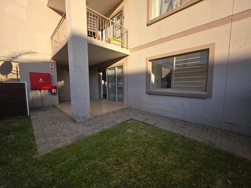 2 Bedroom Property for Sale in Bartlett Gauteng