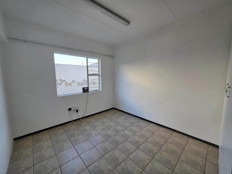 2 Bedroom Property for Sale in Bartlett Gauteng