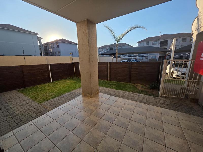 2 Bedroom Property for Sale in Bartlett Gauteng