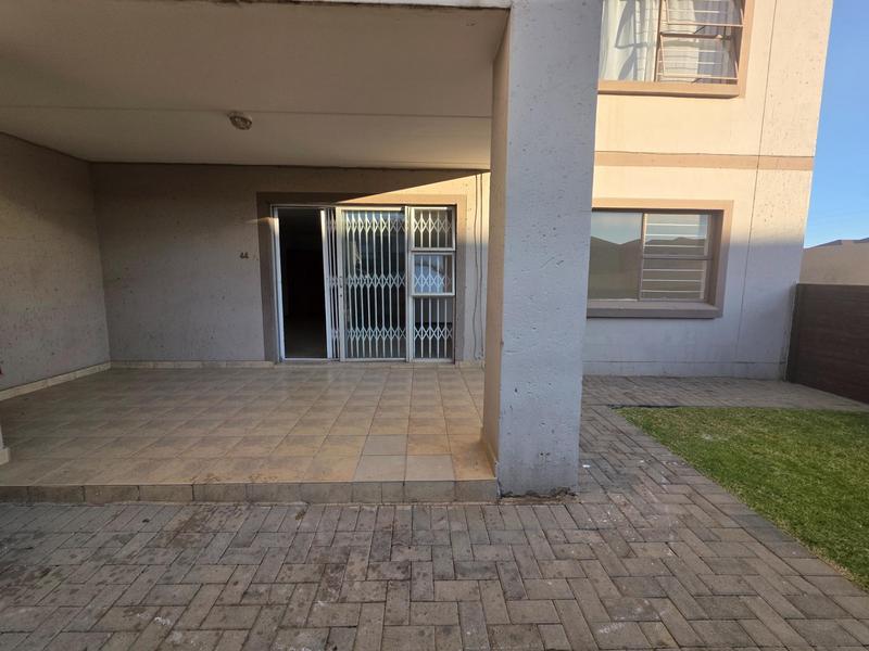 2 Bedroom Property for Sale in Bartlett Gauteng