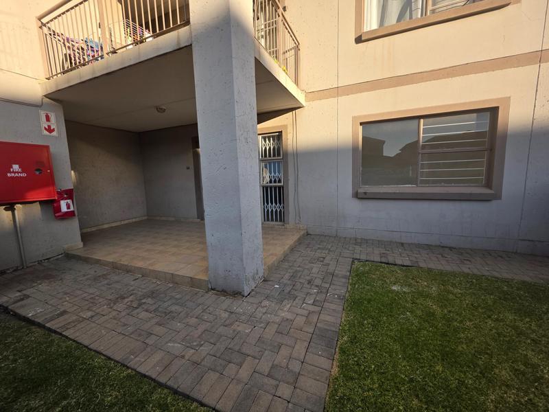 2 Bedroom Property for Sale in Bartlett Gauteng