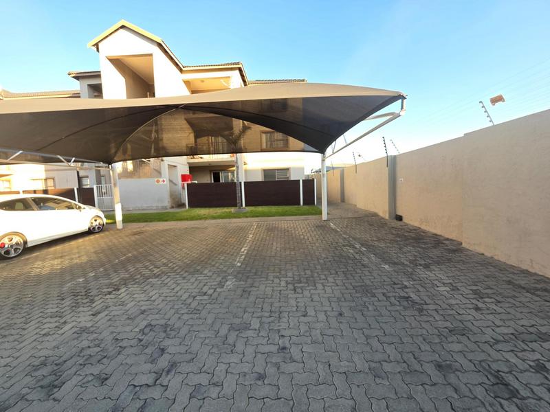 2 Bedroom Property for Sale in Bartlett Gauteng