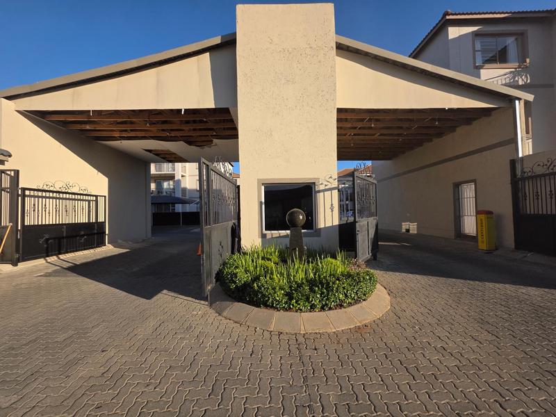 2 Bedroom Property for Sale in Bartlett Gauteng