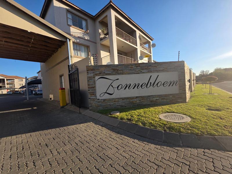 2 Bedroom Property for Sale in Bartlett Gauteng