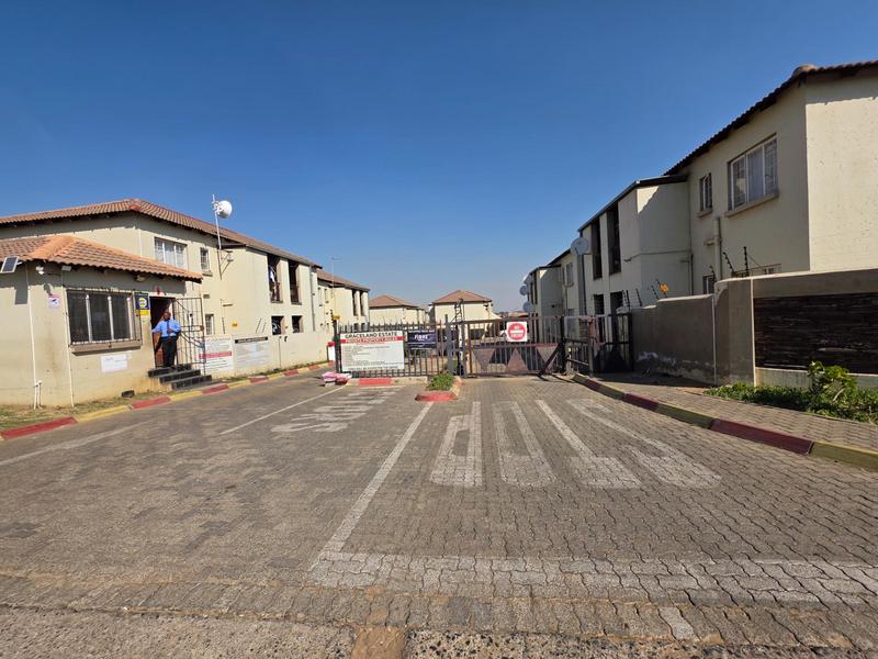 3 Bedroom Property for Sale in Elspark Ext 4 Gauteng