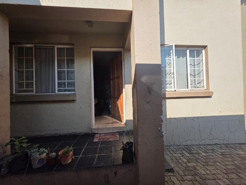 3 Bedroom Property for Sale in Elspark Ext 4 Gauteng