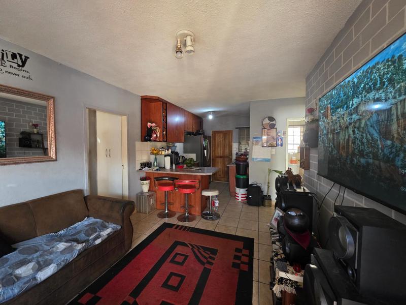 3 Bedroom Property for Sale in Elspark Ext 4 Gauteng