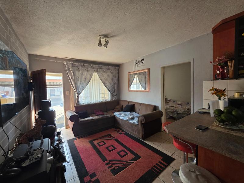 3 Bedroom Property for Sale in Elspark Ext 4 Gauteng