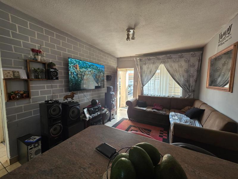 3 Bedroom Property for Sale in Elspark Ext 4 Gauteng