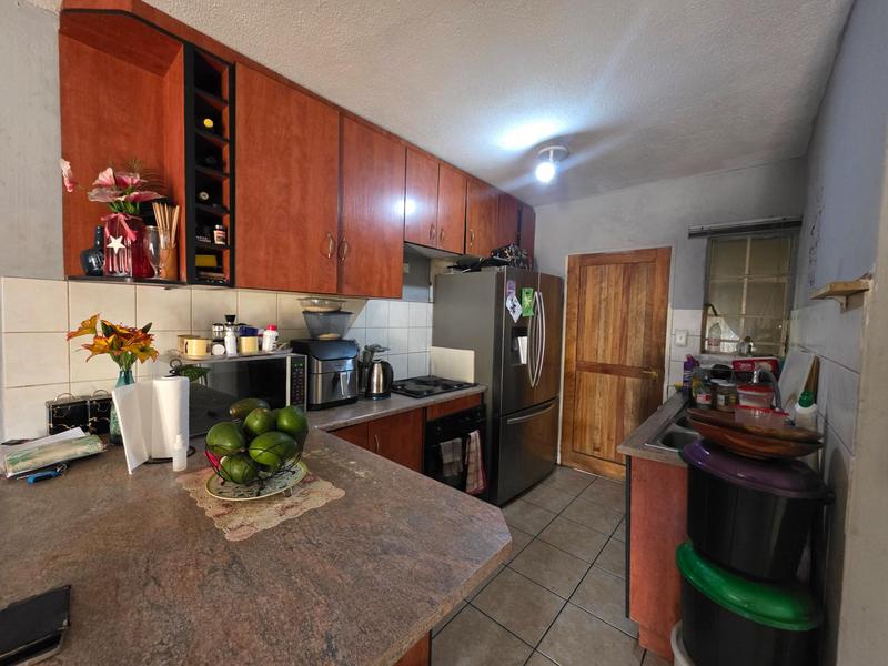 3 Bedroom Property for Sale in Elspark Ext 4 Gauteng