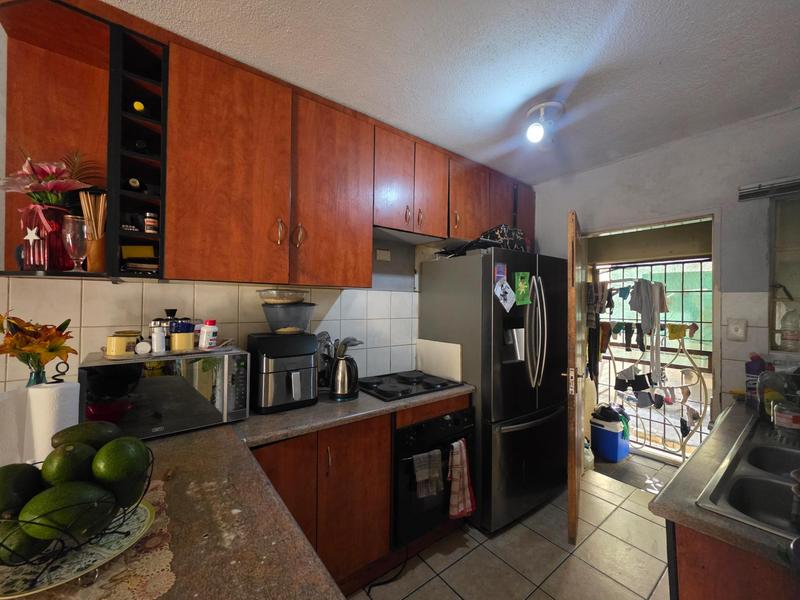 3 Bedroom Property for Sale in Elspark Ext 4 Gauteng