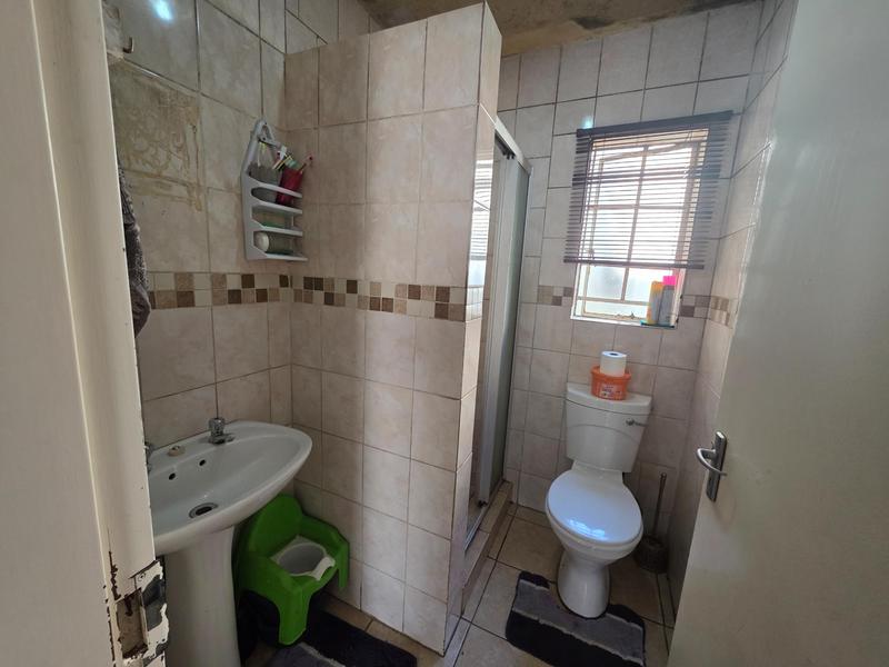 3 Bedroom Property for Sale in Elspark Ext 4 Gauteng