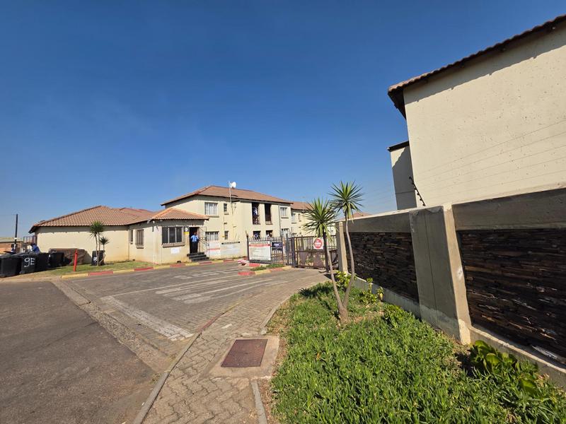 3 Bedroom Property for Sale in Elspark Ext 4 Gauteng