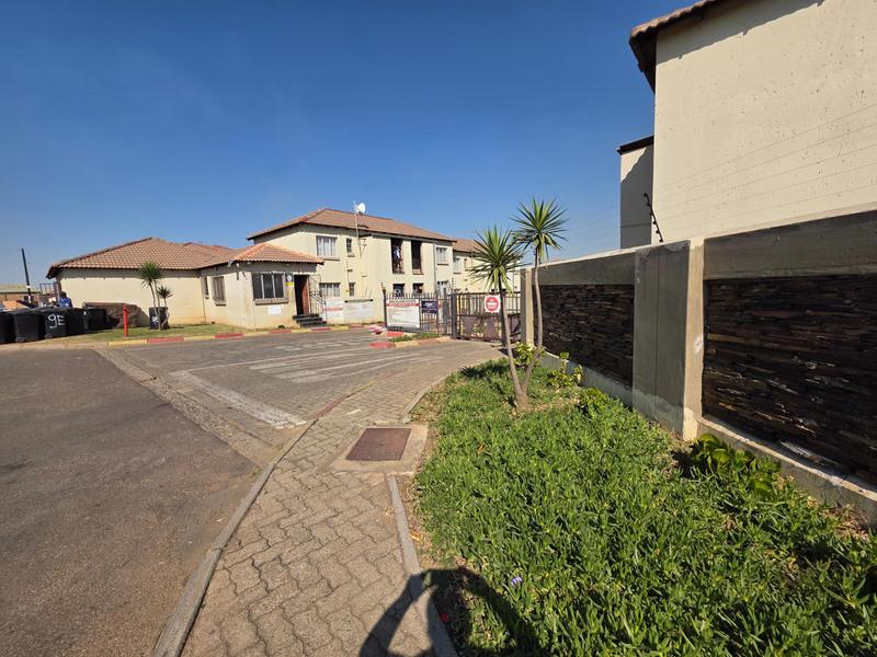 3 Bedroom Property for Sale in Elspark Ext 4 Gauteng