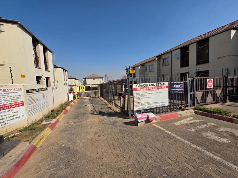 3 Bedroom Property for Sale in Elspark Ext 4 Gauteng