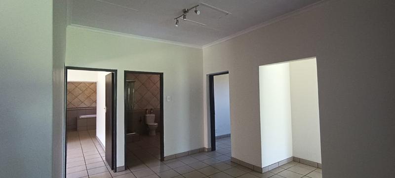 To Let 3 Bedroom Property for Rent in Rand Collieries Gauteng