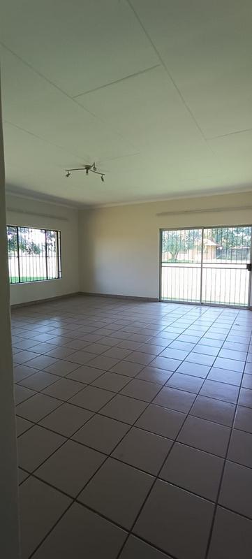 To Let 3 Bedroom Property for Rent in Rand Collieries Gauteng