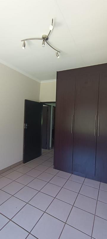 To Let 3 Bedroom Property for Rent in Rand Collieries Gauteng