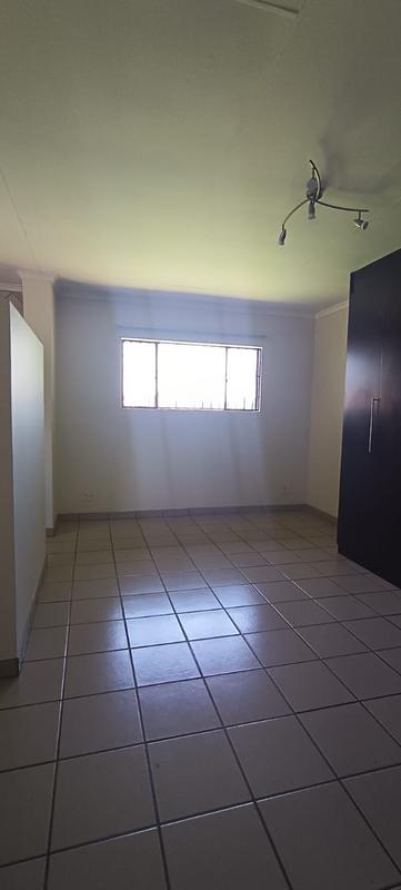 To Let 3 Bedroom Property for Rent in Rand Collieries Gauteng