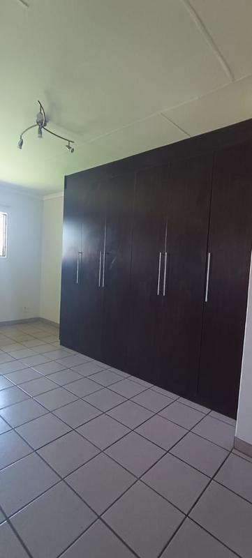 To Let 3 Bedroom Property for Rent in Rand Collieries Gauteng