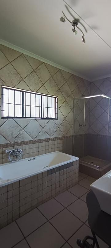 To Let 3 Bedroom Property for Rent in Rand Collieries Gauteng